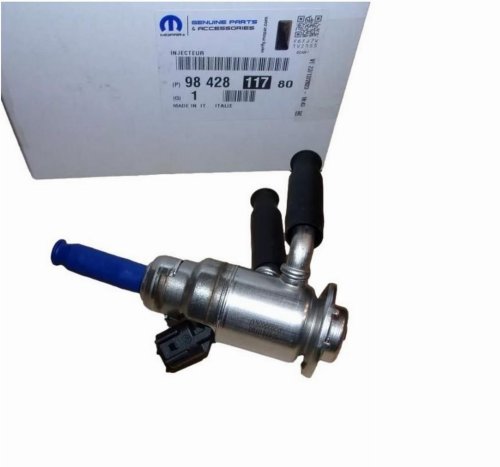 Inyector AdBlue 9842811780 Citroën Peugeot 1.5HDI Original