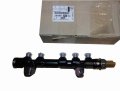 Rampa Wtryskowa 9804776780 Peugeot 5008 II 1.6HDI Oryginał  (1).jpg