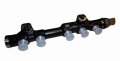 Rampa Wtryskowa 9804776780 Peugeot 5008 II 1.6HDI Oryginał  (2).jpg