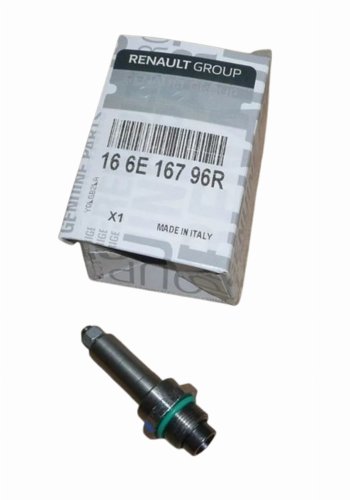 Electroclips de gas LPG 166E16796R Renault Dacia Original