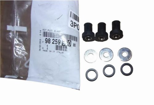 Kit de reparación 9825996080 Peugeot 208 1.2 PURETECH Original