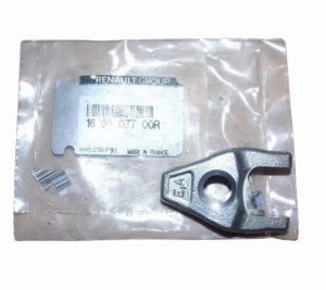 Soporte para inyectores 166507700R Renault Master III 2.3DCI Original