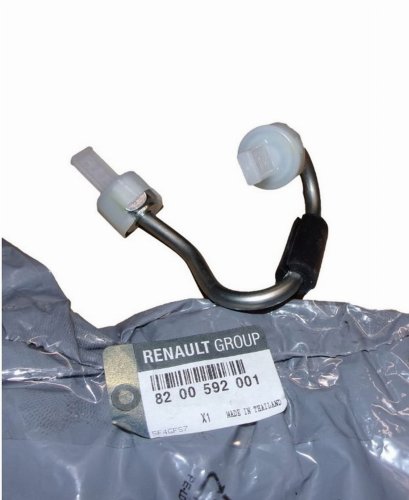 Cable de inyección 8200592001 Renault Dacia 1.5DCI Original