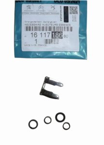 Kit de reparación de inyección 1611718680 Citroën Berlingo  III 1.2 Original