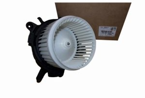 Soplador del calefactor 9849784380 Citroën C4 Picasso II Original