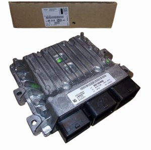 Calculadora Adblue 9691854880 Citroën Jumper III Original