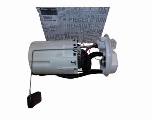Bomba de combustible completa 8200004964 Renault Laguna II  1.6/1.8/2.0 16V/3.0 V6 24V Original