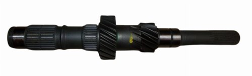 Eje de embrague 2311.V1 2311V1 Peugeot 4007 2.2 HDI Original