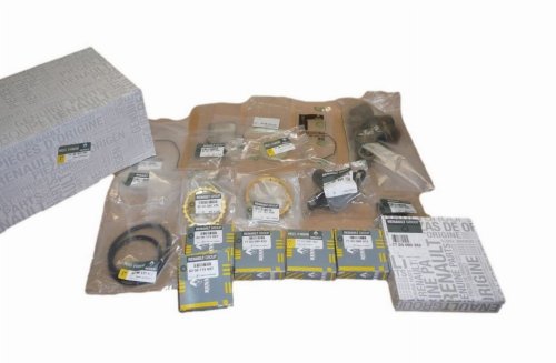 Kit de reparación de la caja de cambios 7701472395 Renault Original