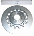 Tarcza Hamulcowa Lewy Przód 9812403980 Peugeot 308 II,508 Oryginał  (2).jpg