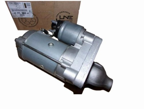 Motor de arranque 9832577880 Peugeot 2008 II,508 II 1.5HDI Original