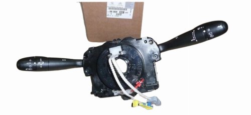 Interruptor combinado 98069802XT Citroën C2, C3, Jumpy III Original