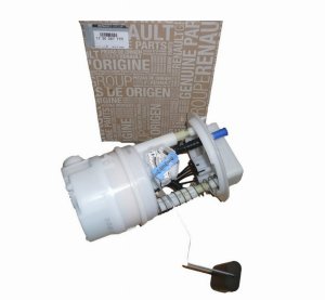 Bomba de combustible 172028777R Renault Clio V 1.3TCE 19-21 Original