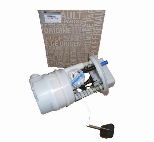 Bomba de combustible 172028777R Renault Clio V 1.3TCE 19-21 Original