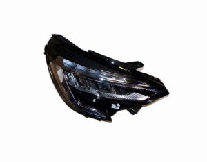 Reflector derecho 260103814R Renault Clio V Original