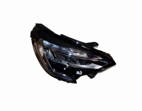 Reflector derecho 260103814R Renault Clio V Original