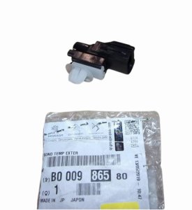 Sensor de temperatura de la cabina B000986580 Citroën C1 II Original