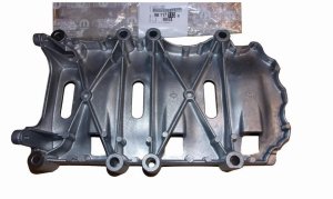 Soporte de la bomba de aceite 9811715380 Citroën Jumper III 2.2HDI Original