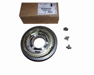 Sincronizador de caja de cambios 1/2  2323E2 2323.E2 Citroën Peugeot Original