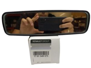 Espejo retrovisor 7701349373 Renault Original