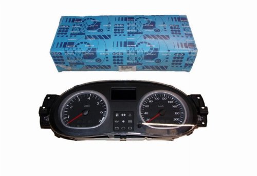 Contador 248105846R Dacia Duster 4x4 Original