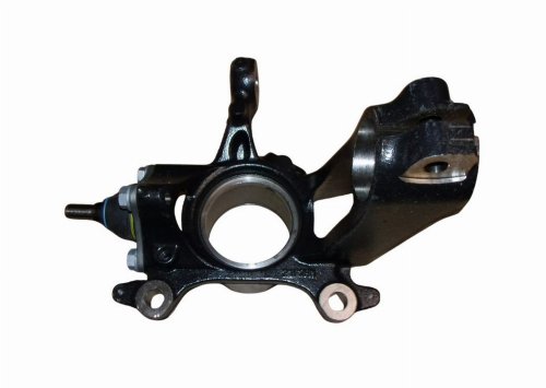 Torsión izquierda 1612735480 Citroën Jumper III Peugeot Boxer III Original