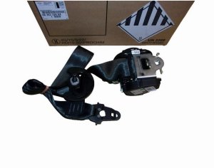 Cinturón de seguridad delantero derecho 98362324XX Citroën C3 III Original