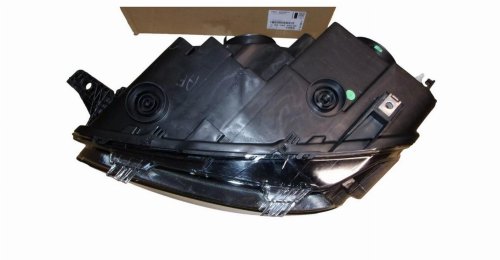 Reflector derecho 9816825080 Citroën Berlingo III Original