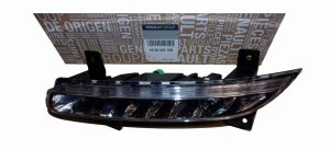 Luz diurna LED derecha 266005976R Renault Fluence Original
