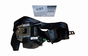 Cinturón de seguridad delantero izquierdo 868856232R Renault Megane IV Original
