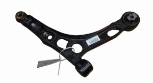 Brazo oscilante izquierdo 1612735680 Citroën Jumper III 2.2HDI Original