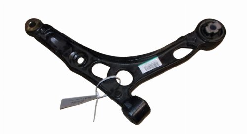 Brazo oscilante izquierdo 1612735680 Citroën Jumper III 2.2HDI Original