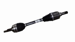 Semieje de transmisión izquierda 391016840R Dacia Duster II 4X4 1.5DCI Original