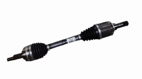 Semieje de transmisión izquierda 391016840R Dacia Duster II 4X4 1.5DCI Original
