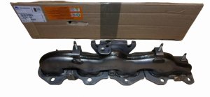 Colector de escape 0341Q3 0341.Q3 Citroën Jumpy III 2.0HDI Original