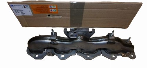 Colector de escape 0341Q3 0341.Q3 Citroën Jumpy III 2.0HDI Original