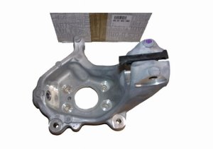 Torsión delantera izquierda 400116379R Renault Talisman Original