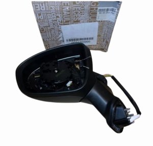 Espejo izquierdo 963025098R Renault Captur II Original