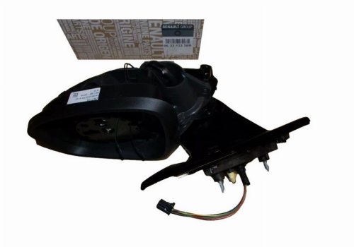 Espejo izquierdo 963313336R Renault Talisman Original