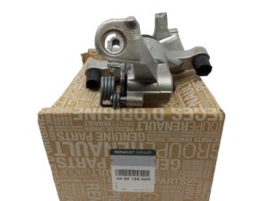 Pinza de freno trasera derecha 440018655R Renault Latitude Talisman Original