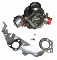 Turbosprężarka 1,5DCI 110KM 144116763R Nowy OE Renault Kadjar, Scenic III  (1).jpg
