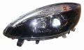 Reflektor Lewy 260605628R Renault Scenic III Oryginał (5).jpg