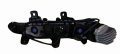 Światło Dzienne Led Prawe 9824241180 Peugeot  208,2008 Oryginał (4).jpg