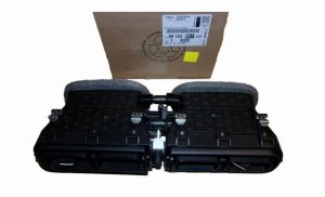 Rejillas de ventilación 98124857ZD Citroën C3 III Original