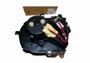 Ventilador del calefactor 6441.X8 6441X8 Citroën Jumpy III Original