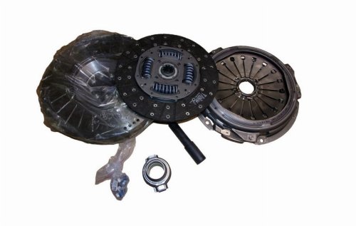 Rueda bimasa + embrague 123008544R Renault Master III, Alaskan 2.3DCI Original