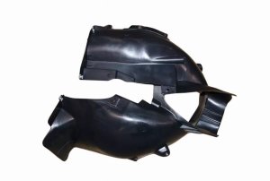 Pasador delantero derecho 9817398480 Peugeot Partner II Original