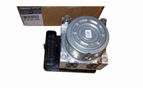 Bomba de freno ABS 476609440R Renault Megane IV Original