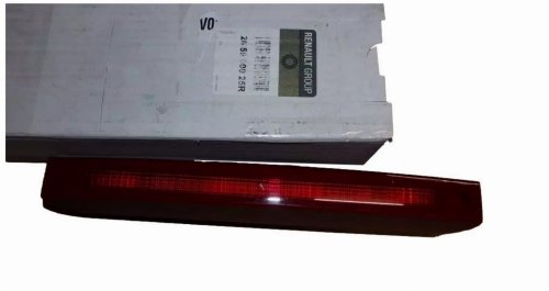 Luz de freno 265900025R Renault Megane III, Wind Original