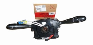 Interruptor combinado de luces 6242RA 6242.RA Peugeot 308 Original